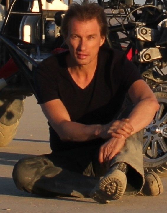 Dezso Molnar
